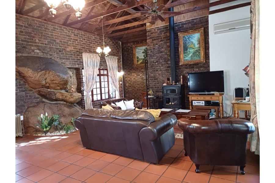 0 Bedroom Property for Sale in Parys Free State